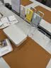 小米【新品】米家桌面照片打印机2套装四色热升华多尺寸相纸蓝牙连接支持AR家用七夕礼物送男友送女友 实拍图