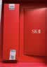SK-II神仙水精华液230ml水乳补水护肤化妆品礼盒套装sk2教师节生日礼物 实拍图