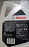 博世（BOSCH）有机长效汽车防冻液发动机冷却液 养车保养 冰点-45℃ 4L（红色） 实拍图