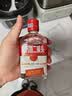 出口小方瓶牌 北京二锅头 全家福 清香型白酒 42/46/50度 500ml*6瓶 礼盒款 实拍图