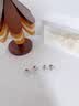 范爷家裤腰收紧神器2对装牛仔裤收腰扣裙子松紧调节钮扣无痕腰围大改小 实拍图