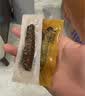 科尔沁手撕风干牛肉干原味500g量贩装 内蒙特产肉干肉脯休闲解馋零食 实拍图
