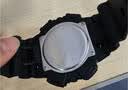 卡西欧（CASIO）手表男光动能防水防震运动电子智能日韩表送男友礼物AQ-S810W-1A 实拍图