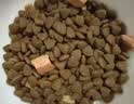 麦富迪 冻干猫粮 超肉粒冻干双拼粮（冻干三文鱼） 推荐|成猫粮2kg 实拍图