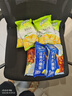 雀巢（Nestle）果维C+橙汁味840g/袋 富含维C 低脂果珍冲饮果汁粉 实拍图