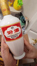 汾酒 出口白瓷牧童盒装 53度500mL*12瓶 整箱 原箱装 实拍图