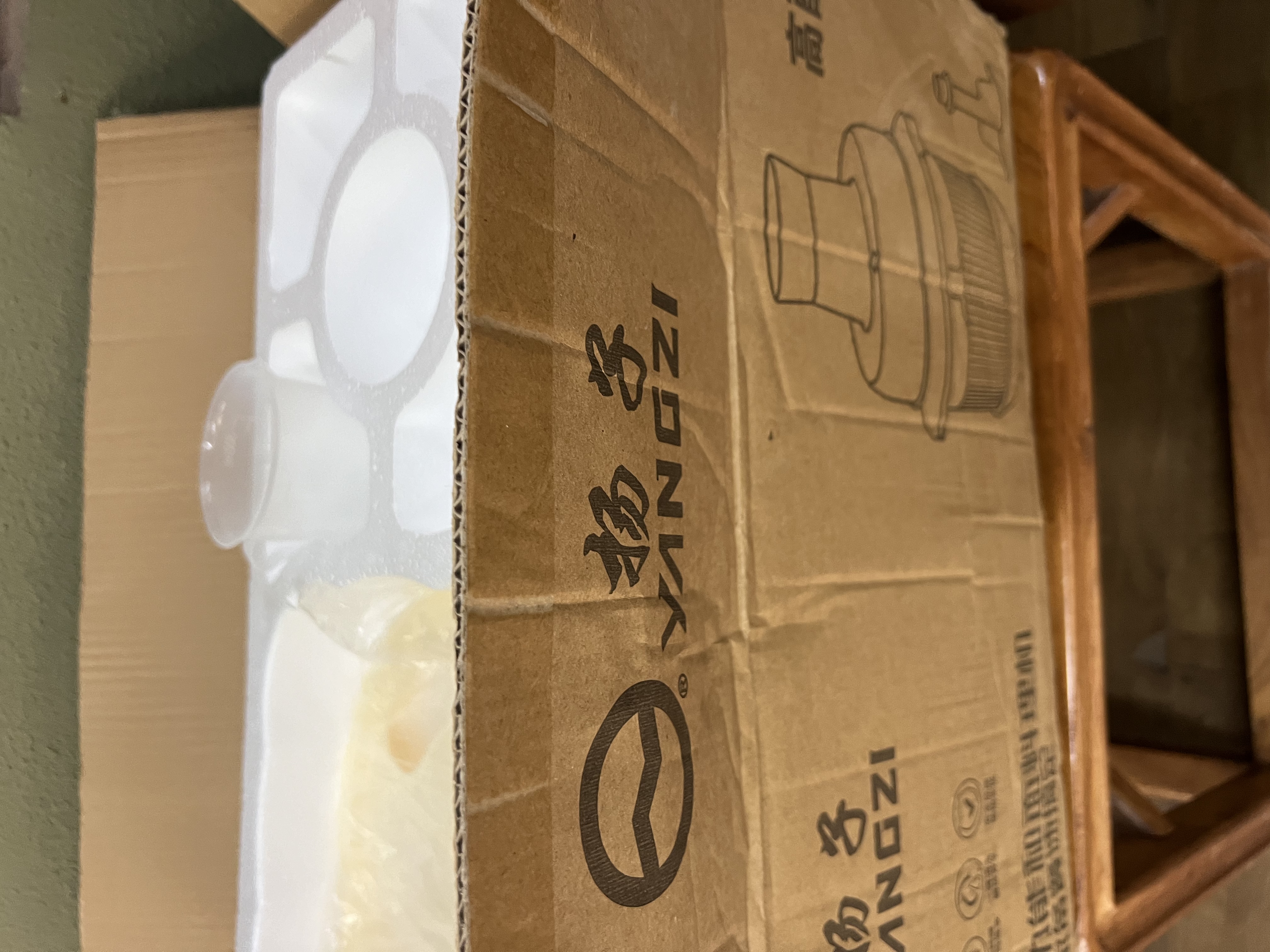 扬子（YANGZI）绞肉机料理机多功能家用绞肉和面机家用全自动辅食揉面一体机家商用全自动电动纯铜电机揉面搅面机 【5L升级双刀款】 5L 绞肉+和面+碎菜+双刀头 实拍图