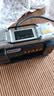 得力（deli）双缸车载有线充气泵坦克双30缸pro大功率充气泵小米YU7车胎TK-A1S 实拍图