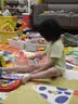 巴拉巴拉童装儿童短袖t恤男童女童2026新款夏装纯色宝宝休闲上衣婴儿衣服 实拍图