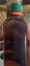 农夫山泉东方树叶青柑普洱茶500ml*15瓶无糖茶饮料0糖0脂0卡整箱 实拍图