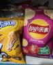 乐事（Lay's）薯片墨西哥鸡汁番茄味 135克*7包休闲零食膨化食品 实拍图