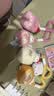 名创优品（MINISO）Hello Kitty凯蒂猫甜蜜工坊毛绒香薰盲盒挂件玩具摆件生日礼物女 实拍图
