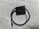 绿联USB3.0高速多功能合一CF读卡器 支持CF/MS/SD/TF卡相机单反无人机行车记录仪监控内存卡手机存储卡 实拍图