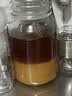 品喻（PINYU）玻璃密封罐 储物瓶泡酒瓶玻璃瓶子泡腊八蒜果酱瓶蜂蜜罐泡菜坛 实拍图