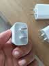 绿联5v1a充电头器USB+Type-C数据线1米适用苹果iPhone17/16e/15ProMax华为荣耀手机车载CarPlay快充线 实拍图