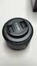 佳能（Canon）【官方旗舰】RF50mm F1.8 STM 大光圈定焦镜头  RF卡口 适用微单相机 r50 r10  r7 r62 小痰盂镜头 实拍图
