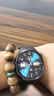 HUAWEIWATCH GT7Pro碳晶黑46mm钛合金&纳米微晶陶瓷户外进阶运动21天超长续航华为智能手表 实拍图