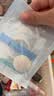 Care1st嘉卫士婴儿脐疝贴0-3个月疝气贴脐疝带透气压疝包新生儿专用加大 实拍图