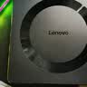 联想（Lenovo）8倍速 USB外置光驱刻录机 DVD光驱外置 CD移动光驱 笔记本电脑台式机便携免驱外接光驱 GP70Pro 实拍图