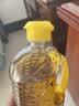 鲁花【保真菜籽油】食用油 低芥酸特香菜籽油 900ml 物理压榨  实拍图