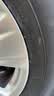 邓禄普（DUNLOP）汽车轮胎 225/65R17 102T GRANDTREK ST30 原配本田CRV 实拍图