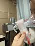 家瑞康（HOMED）医用级雾化器成人老人压缩式家用三甲医院同款雾化机雾必达 实拍图