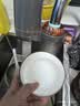 美的（Midea）净水器水龙头过滤器家用自来水滤水器直饮前置过滤器厨房卫生间通用除水垢除余氯双出水可清洗滤芯 一机三芯【两年免换滤芯】 实拍图