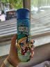 安慕希伊利AMX常温酸奶牛奶乳品【礼盒装】中秋礼品 【泡泡玛特联名】茉莉青提230gx10瓶 6月产 实拍图