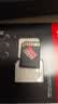 闪迪（SanDisk）256GB TF(MicroSD)内存卡4K极速金卡A2 V30 U3兼容大疆Pocket3/4P/Action 6运动相机/无人机存储卡 实拍图