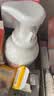 贝亲（Pigeon）贝亲桃叶精华洗护组（ 爽身露200ml+洗发沐浴二合一 500ml） 实拍图