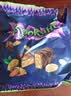 KDV 巧克力味夹心糖500g 俄罗斯进口紫皮糖 休闲零食 糖果喜糖 实拍图