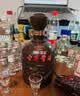 古井贡酒 年份原浆献礼 浓香型白酒 45度 500mL*1瓶 单瓶装 中秋送礼 实拍图