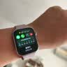 华为HUAWEI WATCH FIT 5 淡紫色 风信紫超轻薄大屏腕上微运动强劲续航华为智能手表 实拍图