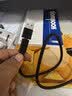 绿联USB3.2转换Type-C转接头OTG适用苹果17/16/15华为安卓手机U盘耳机键鼠充电数据线笔记本电脑车载 实拍图