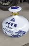 古井贡酒 青花小坛 浓香型白酒 50度 1.5L*1坛 坛装 口粮酒【中秋送礼】 实拍图