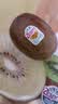 佳沛（zespri）新西兰金奇异果12粒特大果124-146g猕猴桃中秋节礼品送水果礼盒 实拍图