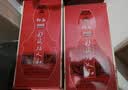 仰韶彩陶坊人和 加量装 白酒 (46度500ml+70度50ml)*2 双瓶装家乡酒 实拍图