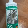 瓦克（WACKER）OS结构胶建筑密封胶门窗装配玻璃胶中性耐候硅胶白色 实拍图