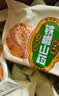 麦酥园 无糖精桃酥饼干蛋糕点心糖尿病人专用休闲零食品早餐面包整箱4斤 实拍图