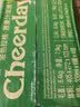 千島湖啤酒（CHEERDAY）金色拉格10度 330ml*24听中浓度整箱装 实拍图