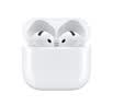 Apple/苹果 AirPods 4(支持主动降噪)搭配无线充电盒(USB-C)蓝牙耳机适用iPhone/iPad/Mac MXP93CH/A 实拍图