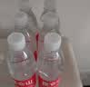 昆仑山饮用天然雪山矿泉水 含锶弱碱性 500ml*6瓶 整箱装 高品质用水 实拍图