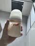 贝亲（Pigeon）新生儿 防胀气宽口径PPSU奶瓶160ml SS号奶嘴 0个月+AA261  实拍图