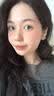 芯奢S999纯银针耳环女士高级养耳洞耳钉女素圈爱心耳圈耳扣2026新款 【999足银针】花卉耳环一对 实拍图