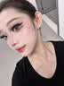 儒意（RUYI）卸妆油女士旅行装深层清洁细致毛孔三合一敏感肌养肤眼唇膏水液男 实拍图