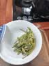京东京造【2026新茶】安吉白茶100g地标绿茶茶叶自己喝送礼袋口粮茶性价比 实拍图