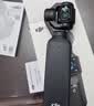 大疆DJI Osmo Pocket 3 标准版 一英寸口袋云台相机 OP灵眸手持数码相机vlog便携美颜 实拍图