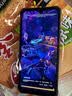酷派（Coolpad）X50 2026新款户外三防智能手机 4900mAh大电池超长续航IP68级防水防摔防爆老人机老年人专用无广告 星黑【全网通+老人简易模式大字版】 8核+128GB 实拍图