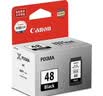佳能（Canon）PG-48 黑色墨盒(适用E478/E478R/E3480/E418/E4280/E4580) 实拍图
