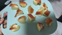 JAMON BELLOTA西班牙火腿片进口珍藏级塞拉诺切片50g即食生吃伊比利亚源头直发 实拍图